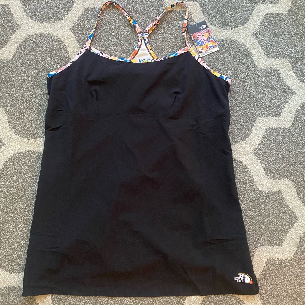 THE NORTH FACE TENNIS DRESS - Athletic active dress
